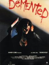 Horror History: Sunday, June 1, 1980: Demented was released in theaters