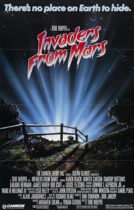 Horror History: Friday, June 6, 1986: Invaders from Mars was released in theaters