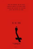 Horror History: Tuesday, June 6, 2006: The Omen was released in theaters