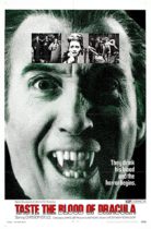 Horror History: Sunday, June 7, 1970: Taste the Blood of Dracula was released in theaters