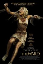Horror History: Wednesday, June 8, 2011: The Ward was released on demand