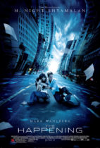 Horror History: Friday, June 13, 2008: The Happening was released in theaters