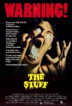 Horror History: Friday, June 14, 1985: The Stuff was released in theaters