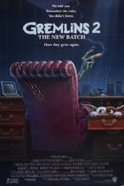 Horror History: Friday, June 15, 1990: Gremlins 2: The New Batch was released in theaters