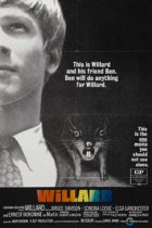 Horror History: Friday, June 18, 1971: Willard was released in theaters