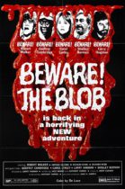 Horror History: Wednesday, June 21, 1972: Beware! The Blob was released in theaters
