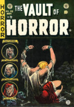 Horror History: June 26