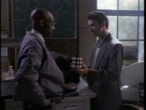 Horror History: Saturday, June 27, 1992: “Tales From The Crypt” episode “This’ll Kill Ya” premiered