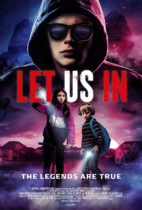 Friday, July 2, 2021: Let Us In Premieres Today on VOD