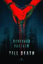 Friday, July 2, 2021: Till Death Premieres Today on VOD