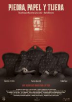Tuesday, July 6, 2021: Rock, Paper and Scissors Premieres Today on VOD