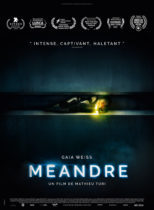 Friday, July 9, 2021: Meander Premieres Today on VOD