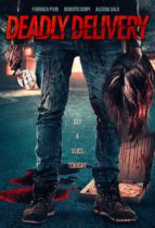 Deadly Delivery Available June 8