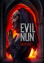 Evil Nun Available June 22