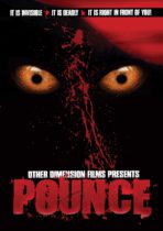 Pounce (2015) Available June 15