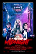 Ten Minutes To Midnight (2020) Available June 22