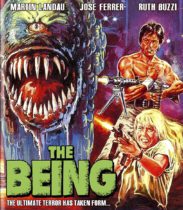The Being (1983) Available June 15