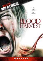 The Blood Harvest (2016) Available June 22