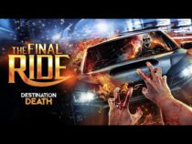 The Final Ride – Official Trailer