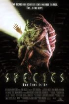 Horror History: Friday, July 7, 1995: Species was released in theaters