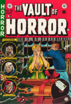 Horror History: July 11