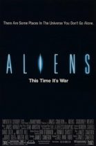 Horror History: Friday, July 18, 1986: Aliens was released in theaters