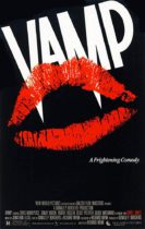 Horror History: Friday, July 18, 1986: Vamp was released in theaters