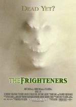 Horror History: Friday, July 19, 1996: The Frighteners was released in theaters