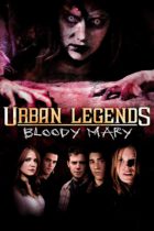 Horror History: Tuesday, July 19, 2005: Urban Legends: Bloody Mary was released direct-to-video