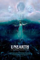 Tuesday, July 6, 2021: Unearth Premieres Today on VOD