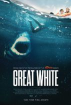 Friday, July 16, 2021: Great White Premieres Today on VOD