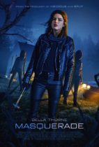 Friday, July 30, 2021: Masquerade Premieres Today on VOD