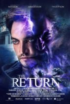 Tuesday, August 10, 2021: The Return Premieres Today on VOD