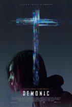 Friday, August 20, 2021: Demonic Premieres Today on VOD