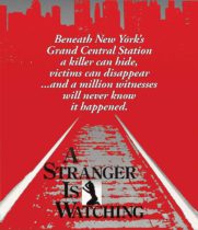 A Stranger Is Watching (1982) Available July 20