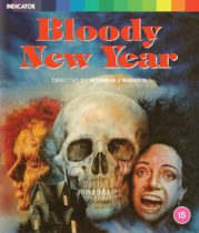 Bloody New Year (1987) (Import) Available August 27