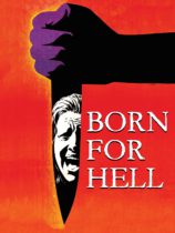 Born For Hell (1976) Available July 20