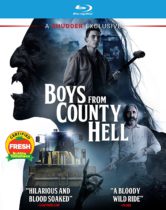 Boys From County Hell (2020) Available September 21