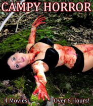 Campy Horror Collection Available July 20