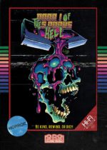 Door 1 Of The 5 Doors To Hell (2017) Available July 6