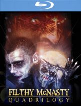 Filthy McNasty (2002) Available July 27