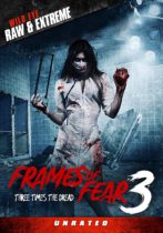 Frames Of Fear 3 (2020) Available August 10