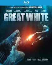 Great White (2021) Available September 7