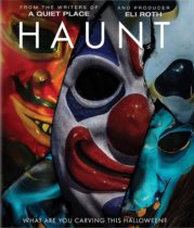 Haunt (2019) (Special Edition) Available September 21