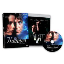Haunted (1995) (Import) Available July 23