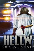 Hellweek (2010) (10 Year Anniversary) Available September 7