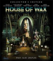House of Wax (2005) (Collector’s Edition) Available July 13