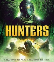 Hunters (2021) Available September 14