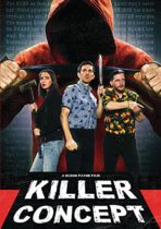 Killer Concept (2021) Available July 20