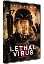 Lethal Virus (2021) Available July 27